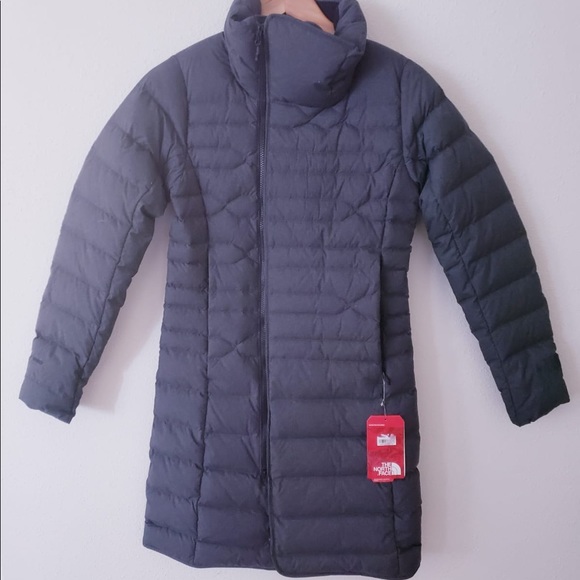 the north face far northern jacket
